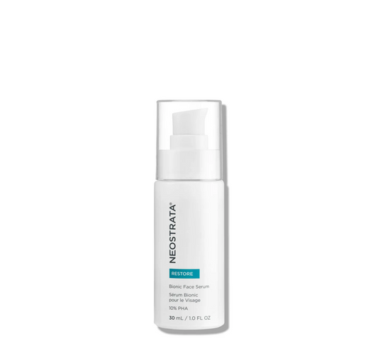 NEOSTRATA Restore Bionic Face Serum *30ml
