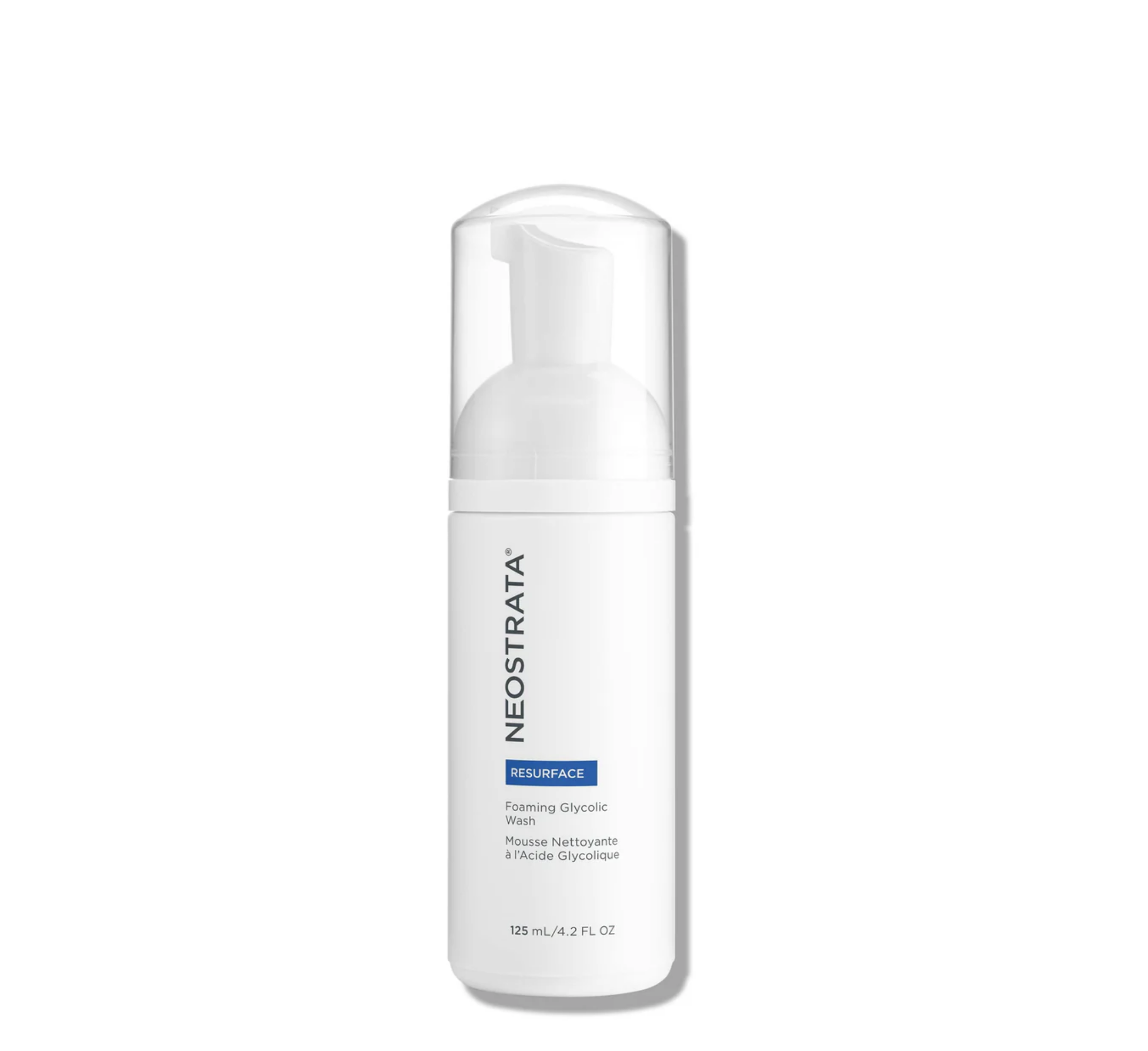 NEOSTRATA Resurface Foaming Glycolic Wash *125ml NEOSTRATA Resurface Foaming Glycolic Wash *125ml