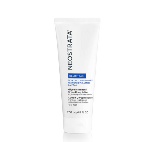 NEOSTRATA Resurface GLYCOLIC RENEWAL™ Smoothing Lotion *200ml