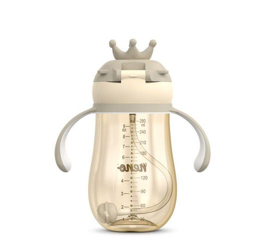 Neno Mio 2 – Cup with Straw for Children *280ml