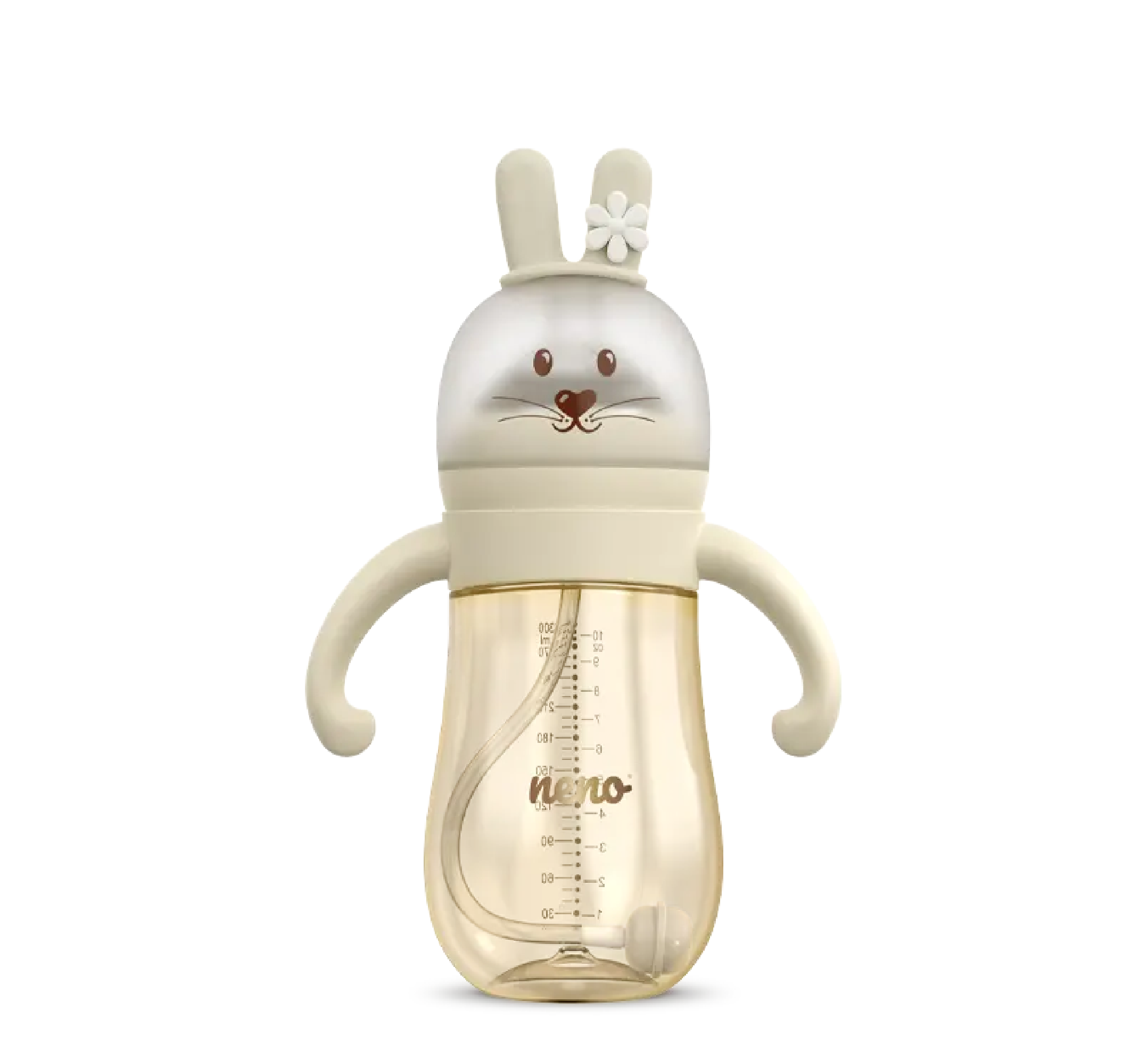 Neno Mio – Baby Bottle 3in1 *300ml Neno Mio – Baby Bottle 3in1 *300ml