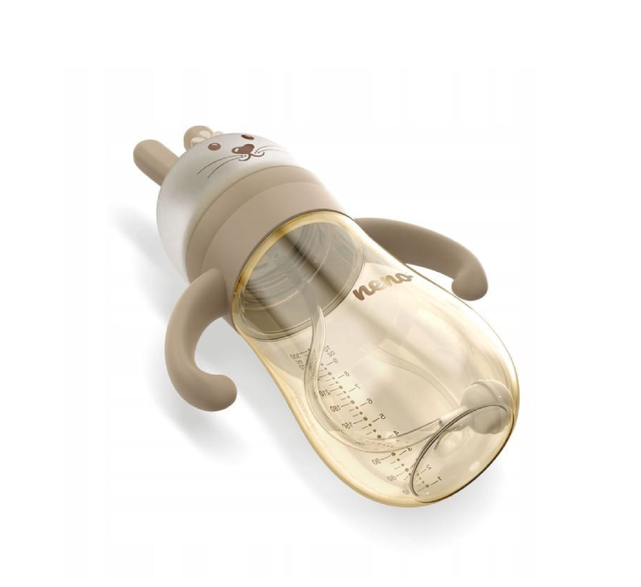 Neno Mio – Baby Bottle 3in1 *300ml Neno Mio – Baby Bottle 3in1 *300ml