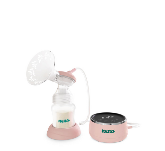 Neno – Bella Electronic Breast Pump