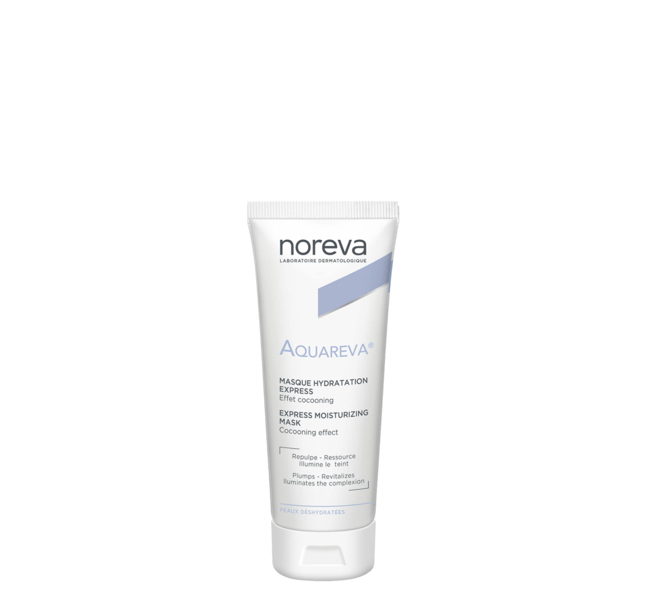 Noreva - Aquareva Moisturizing Mask *50ml Noreva - Aquareva Moisturizing Mask *50ml