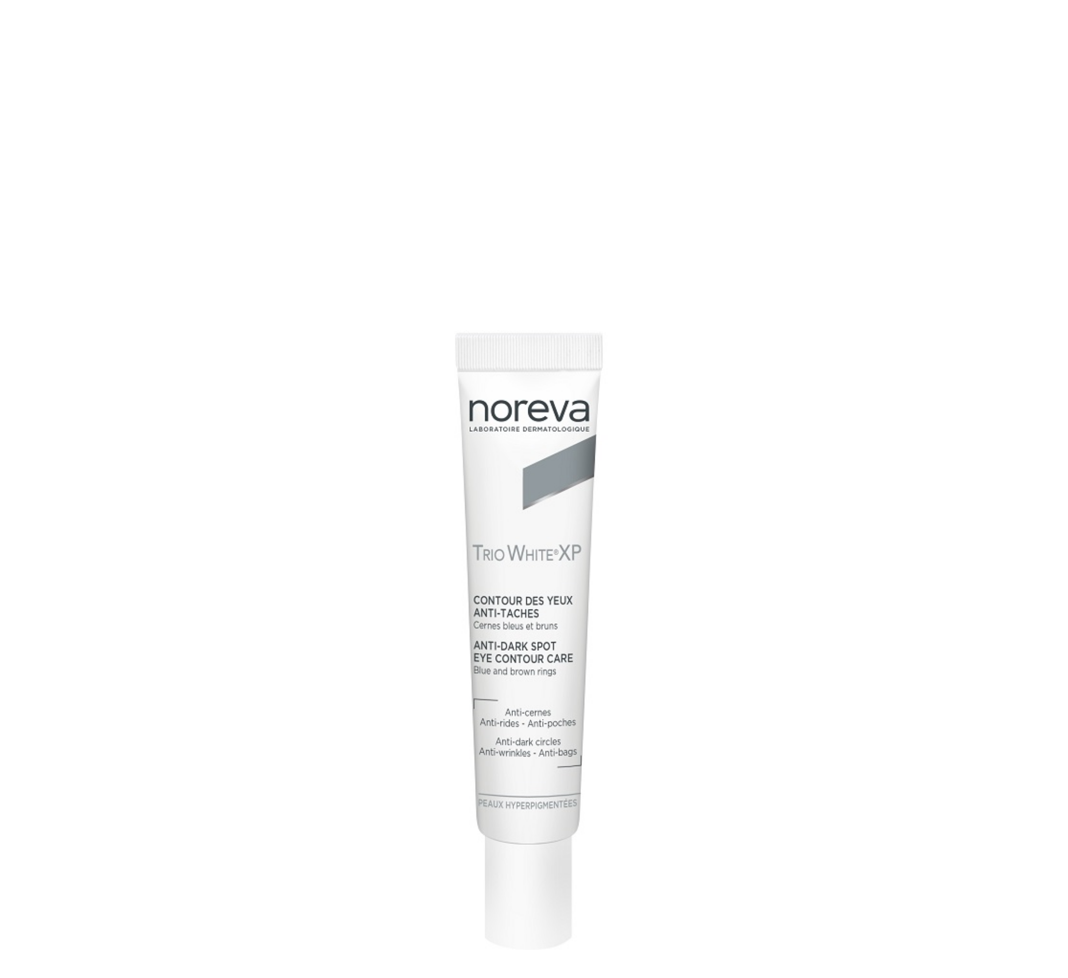 Noreva - Trio White XP Anti-Dark Spot Eye Contour Cream *10ml Noreva - Trio White XP Anti-Dark Spot Eye Contour Cream *10ml