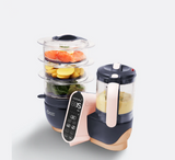 Nutribaby+ 6in1 XL Baby Food Maker Nutribaby+ 6in1 XL Baby Food Maker