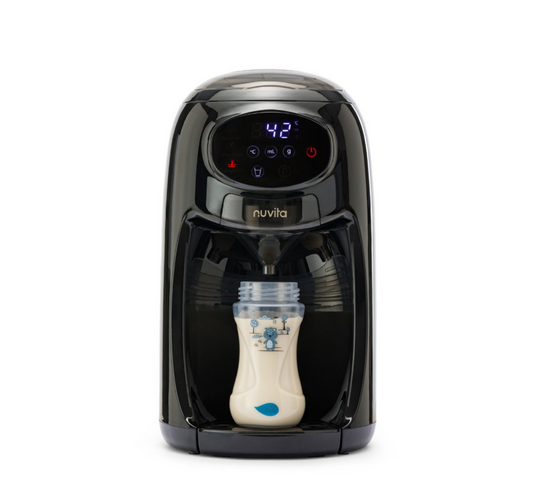 Nuvita Instant Formula Milk Maker - Lattespresso 1180