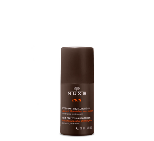 Nuxe Men 24H Protection Deodorant *50ml