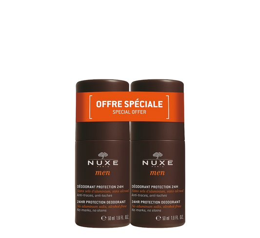 Nuxe Men Deodorant Kit