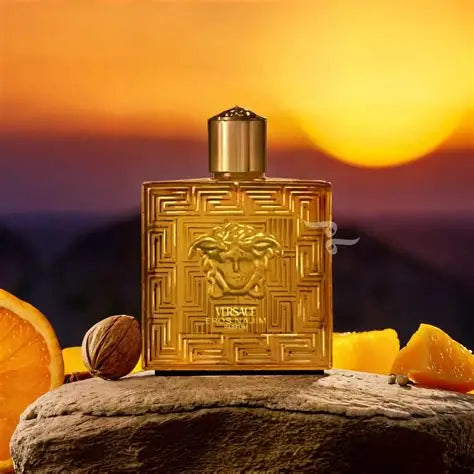 EROS NAJIM PARFUM
