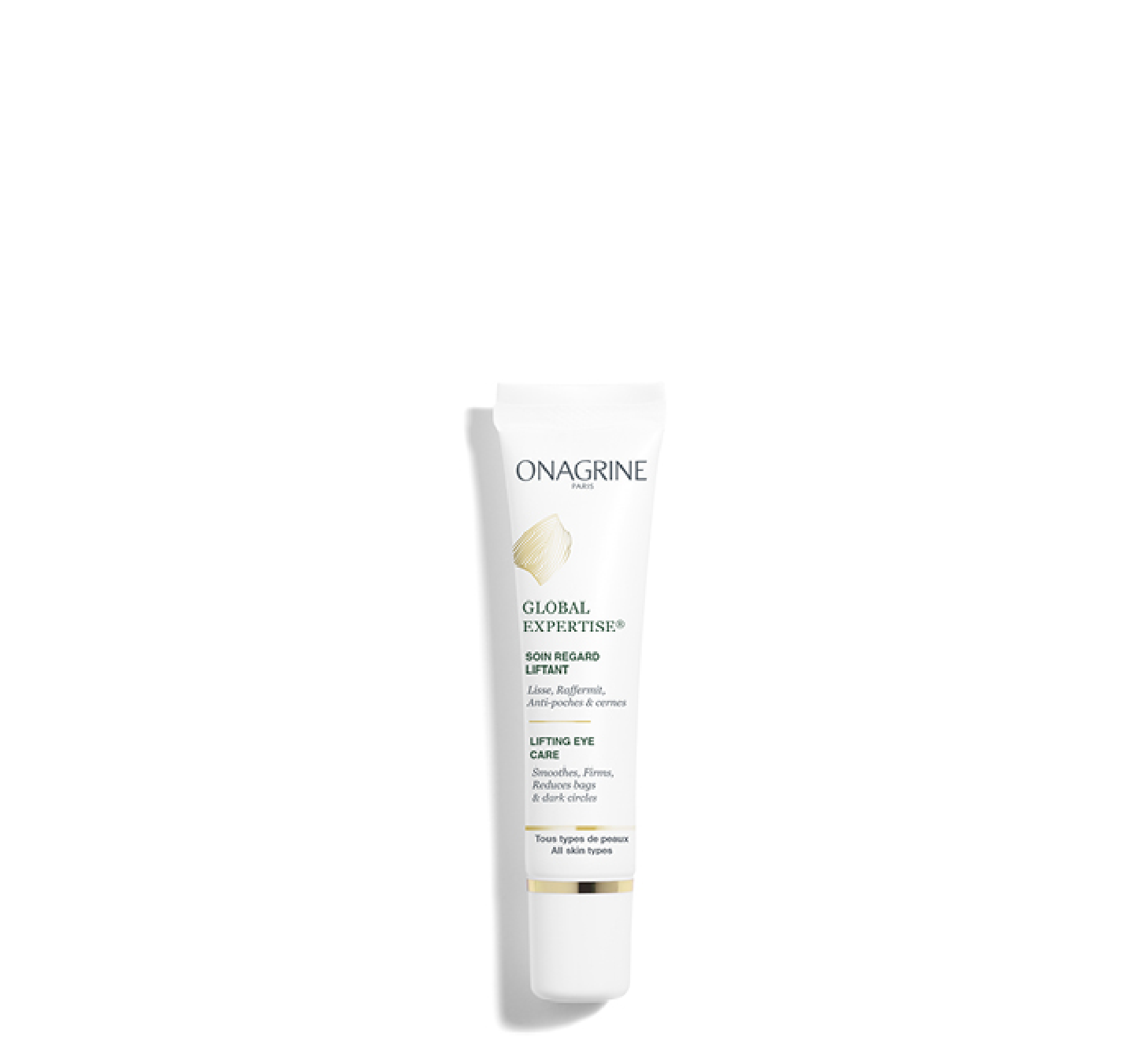 Onagrine Global Expertise Lifting Eye Crem *15ml Onagrine Global Expertise Lifting Eye Crem *15ml