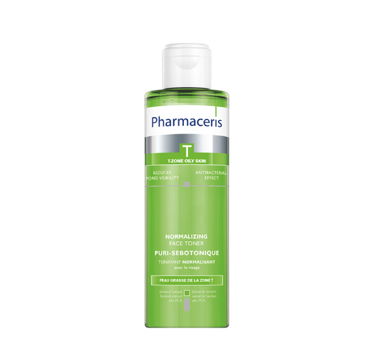 Pharmaceris T Puri-Sebotonique Normalizing Face Toner *200ml