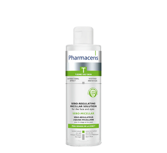Pharmaceris T Sebo-Regulating Micellar Solution *200ml