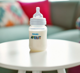 Philips Avent SCY 100/02 Anti-Colic Baby Bottle Set 0m+ Philips Avent SCY 100/02 Anti-Colic Baby Bottle Set 0m+