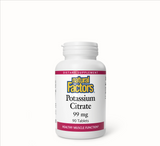 Potassium Citrate 99mg *90tabs Potassium Citrate 99mg *90tabs