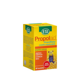 ESI Propolaid PropolBaby Orsi *80karamele ESI Propolaid PropolBaby Orsi *80karamele