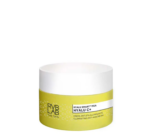 RVB LAB Hyalu C+ Iluminating Anti-Age Cream *50ml