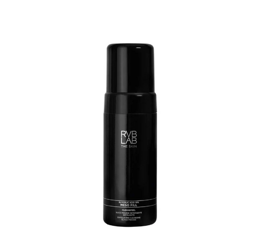 RVB LAB Meso Fill Clean & Peel Exfoliating Cleansing Mousse *125ml