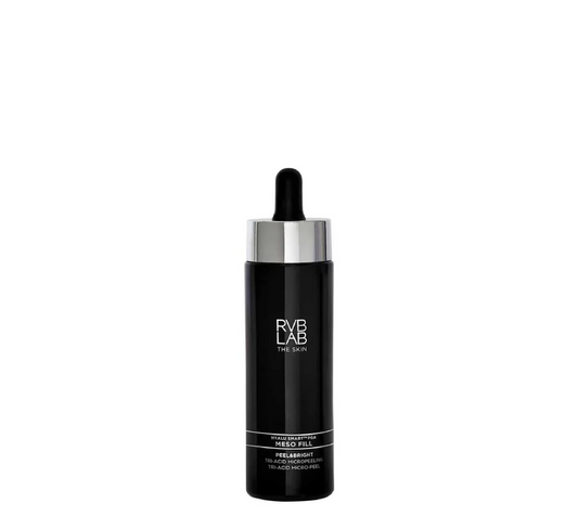 RVB LAB Meso Fill Peel & Bright Tri-Acid Micro-peel Serum *30ml