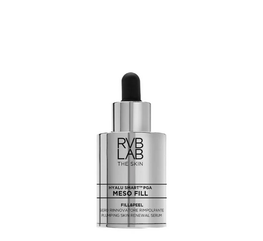 RVB LAB Meso Fill Plumping Skin Renewal Serum *30ml