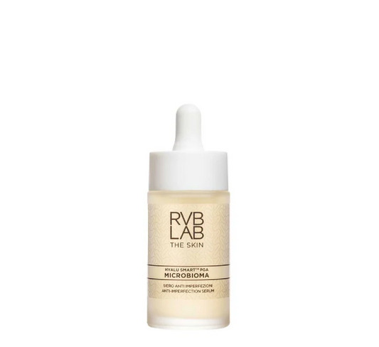 RVB LAB Microbioma Anti-Imperfection Serum *30ml