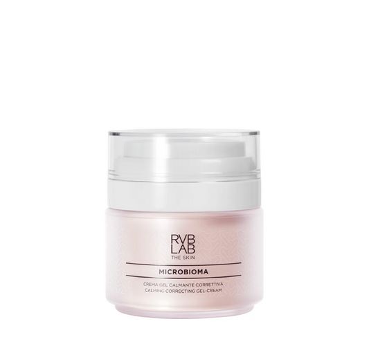 RVB LAB Microbioma Calming Corrective Gel-Cream *50ml