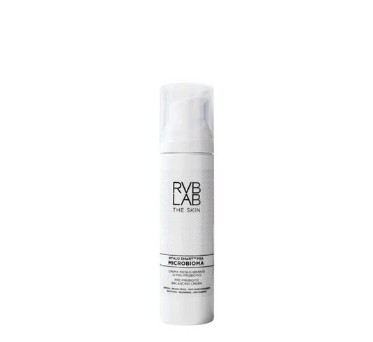 RVB LAB Microbioma Pre-Probiotic Balancing Cream *50ml
