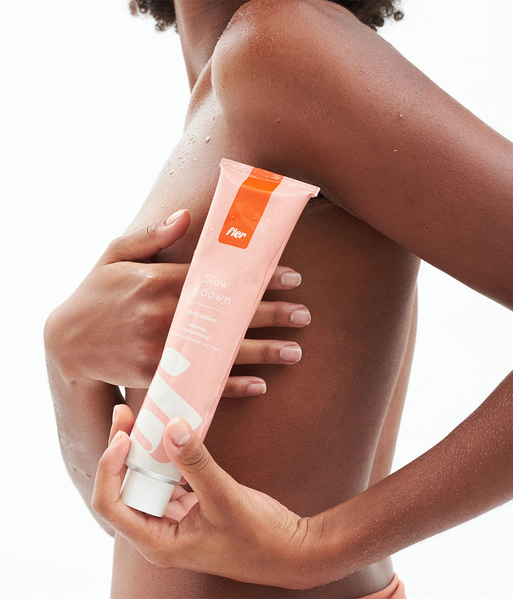 Slow It Down Slow It Down