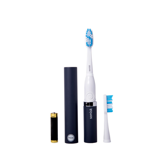 Sonisk Pulse Toothbrush