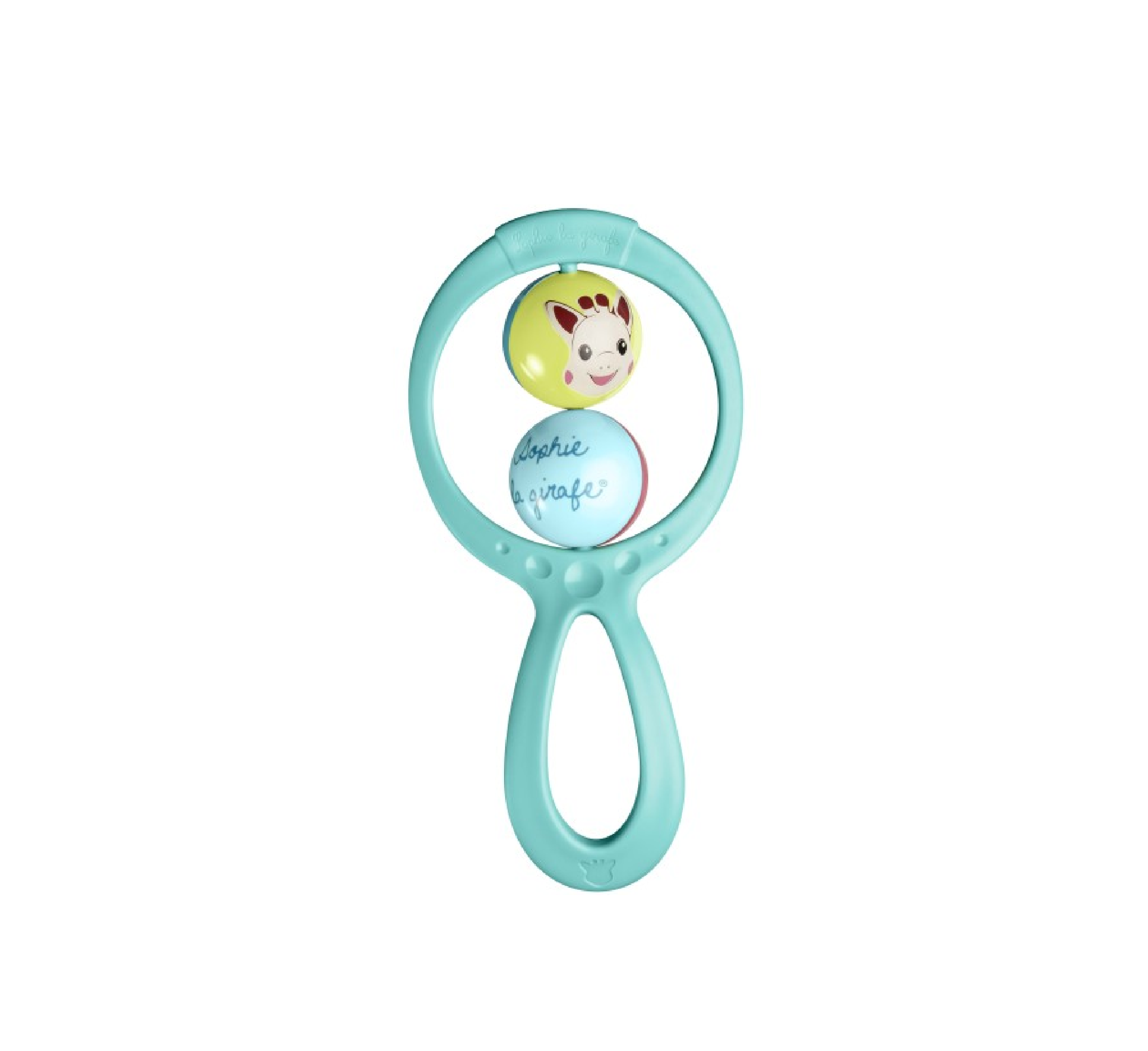 Sophie La Girafe Once Upon a Time" Gift Box 0M+ Sophie La Girafe Once Upon a Time" Gift Box 0M+