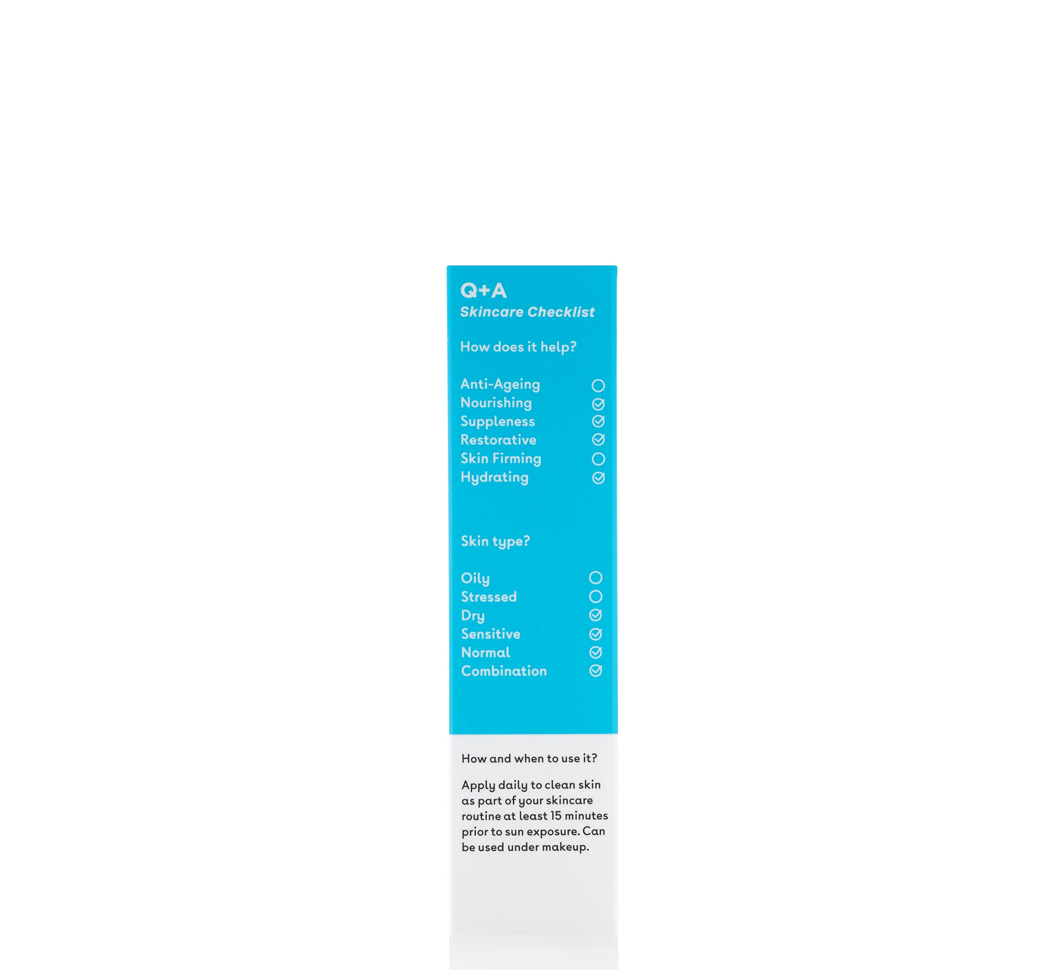 Squalane Hydrating Daily Sunscreen Spf 50 *50ml Squalane Hydrating Daily Sunscreen Spf 50 *50ml