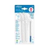 Dr. Brown’s® Milestones™ Insulated Straw Cup Replacement Kit Dr. Brown’s® Milestones™ Insulated Straw Cup Replacement Kit