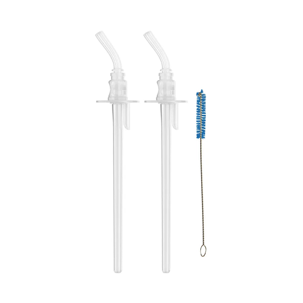 Dr. Brown’s® Milestones™ Insulated Straw Cup Replacement Kit Dr. Brown’s® Milestones™ Insulated Straw Cup Replacement Kit