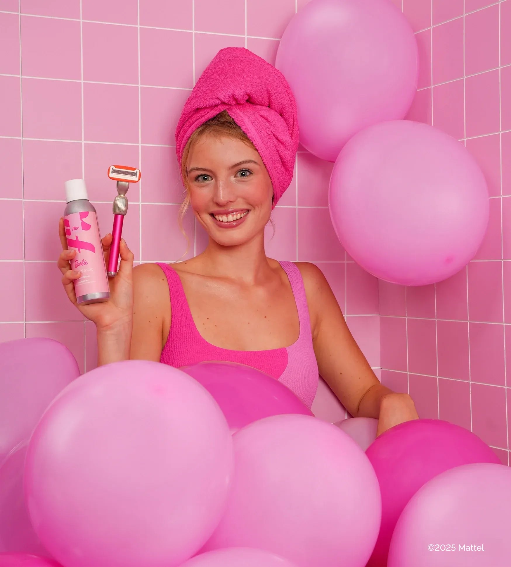 THAT PINK SET THAT PINK SET