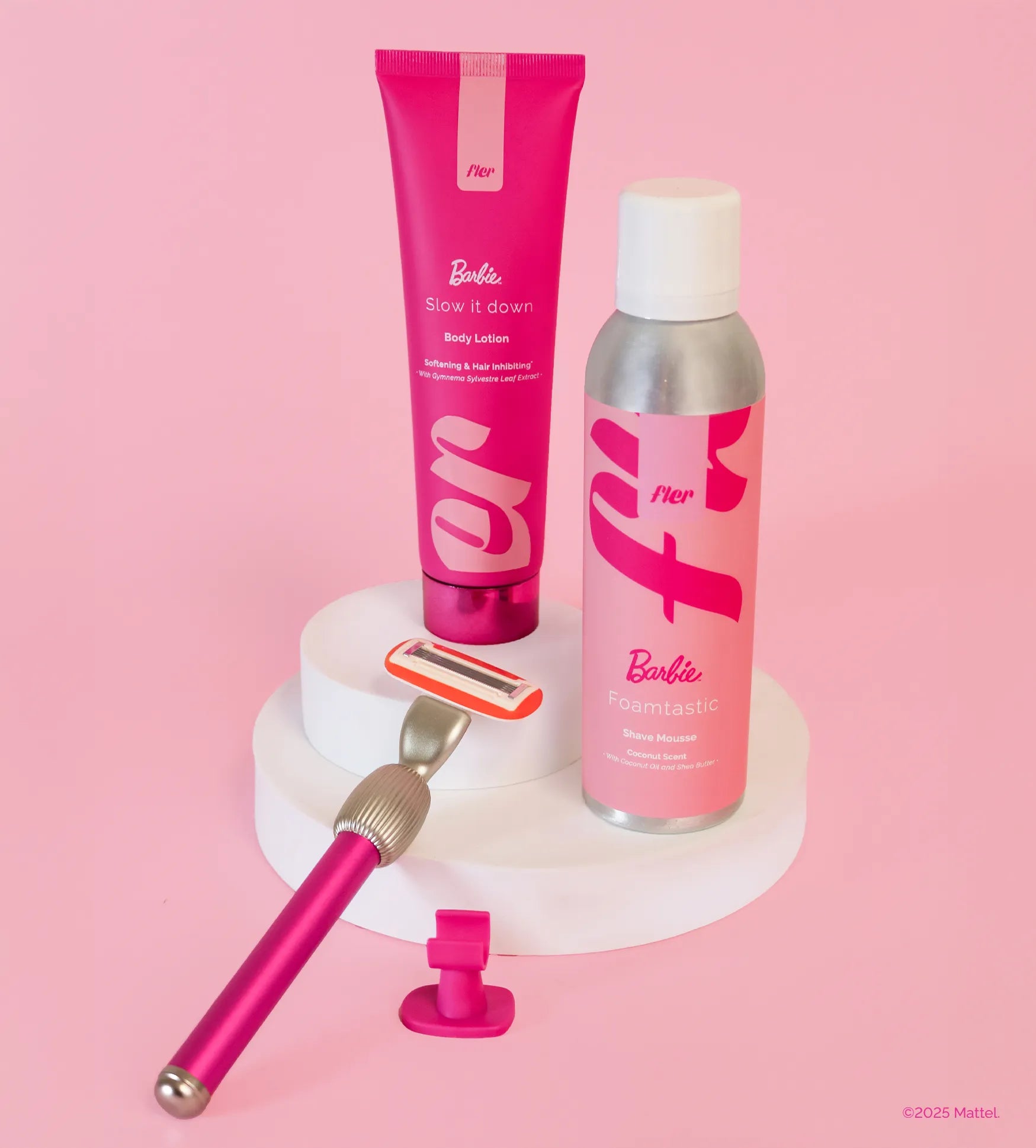 THAT PINK SET THAT PINK SET