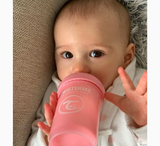 Twistshake Anti-Colic Baby Bottle *260ml Twistshake Anti-Colic Baby Bottle *260ml
