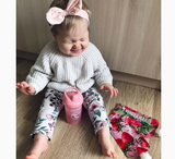 Twistshake Crawler Sippy Cup Spill-free with Mixer Net Large 8 Months+ *300ml Twistshake Crawler Sippy Cup Spill-free with Mixer Net Large 8 Months+ *300ml