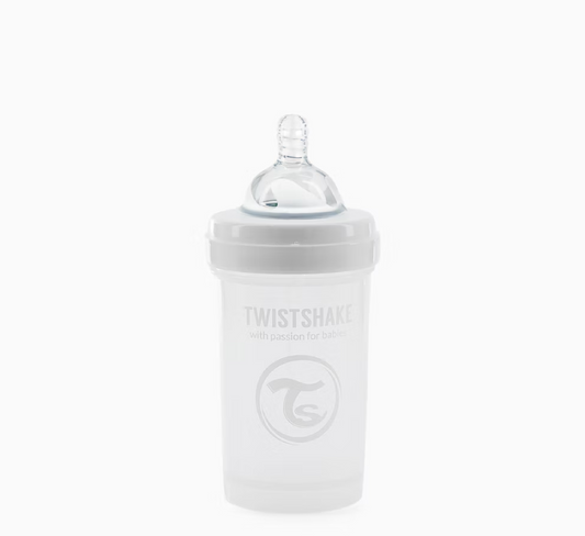 Twistshake Anti-Colic Baby Bottle *180ml