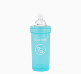 Twistshake Anti-Colic Baby Bottle *260ml Twistshake Anti-Colic Baby Bottle *260ml