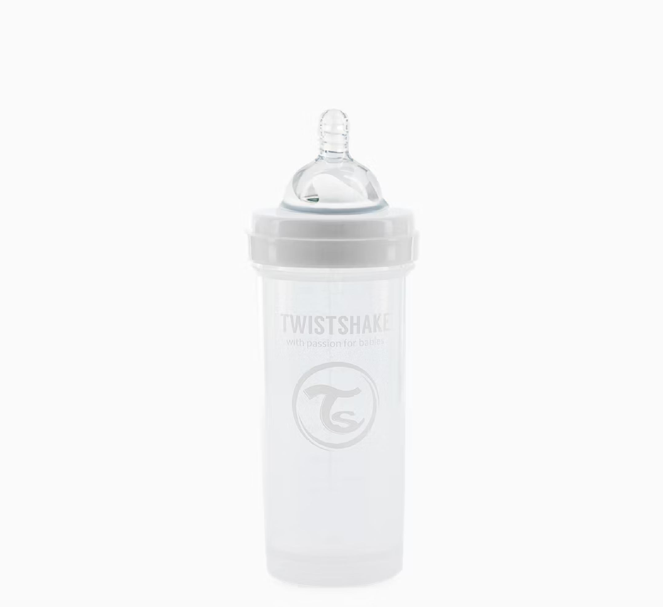 Twistshake Anti-Colic Baby Bottle *260ml Twistshake Anti-Colic Baby Bottle *260ml