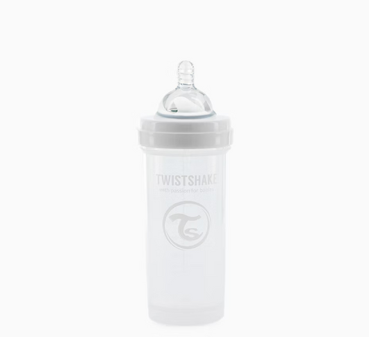 Twistshake Anti-Colic Baby Bottle *260ml
