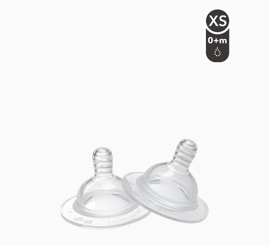 Twistshake Anti-Colic Teat (*2-pack)