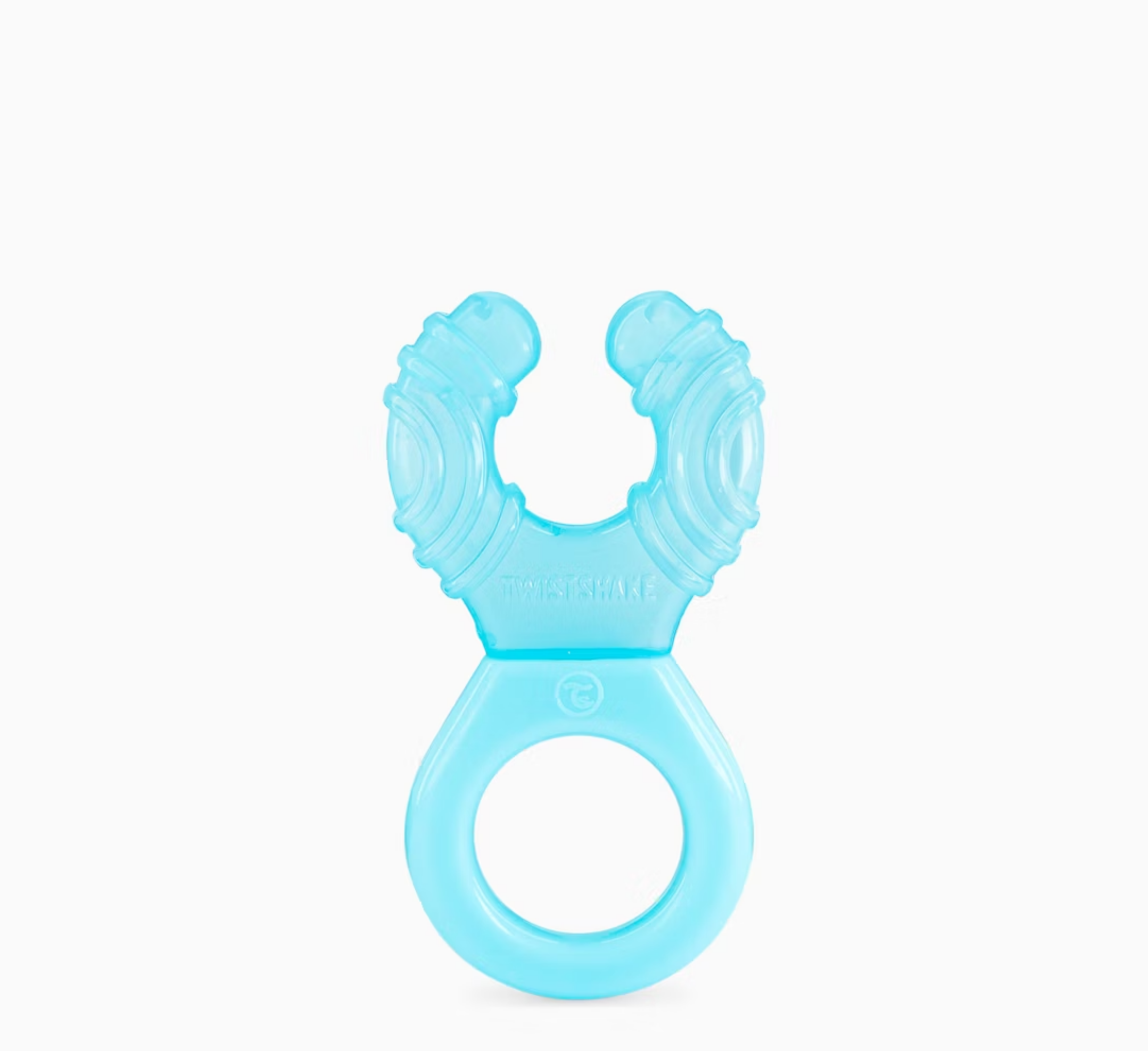 Twistshake Teether with Cooling 2 Months+ Twistshake Teether with Cooling 2 Months+