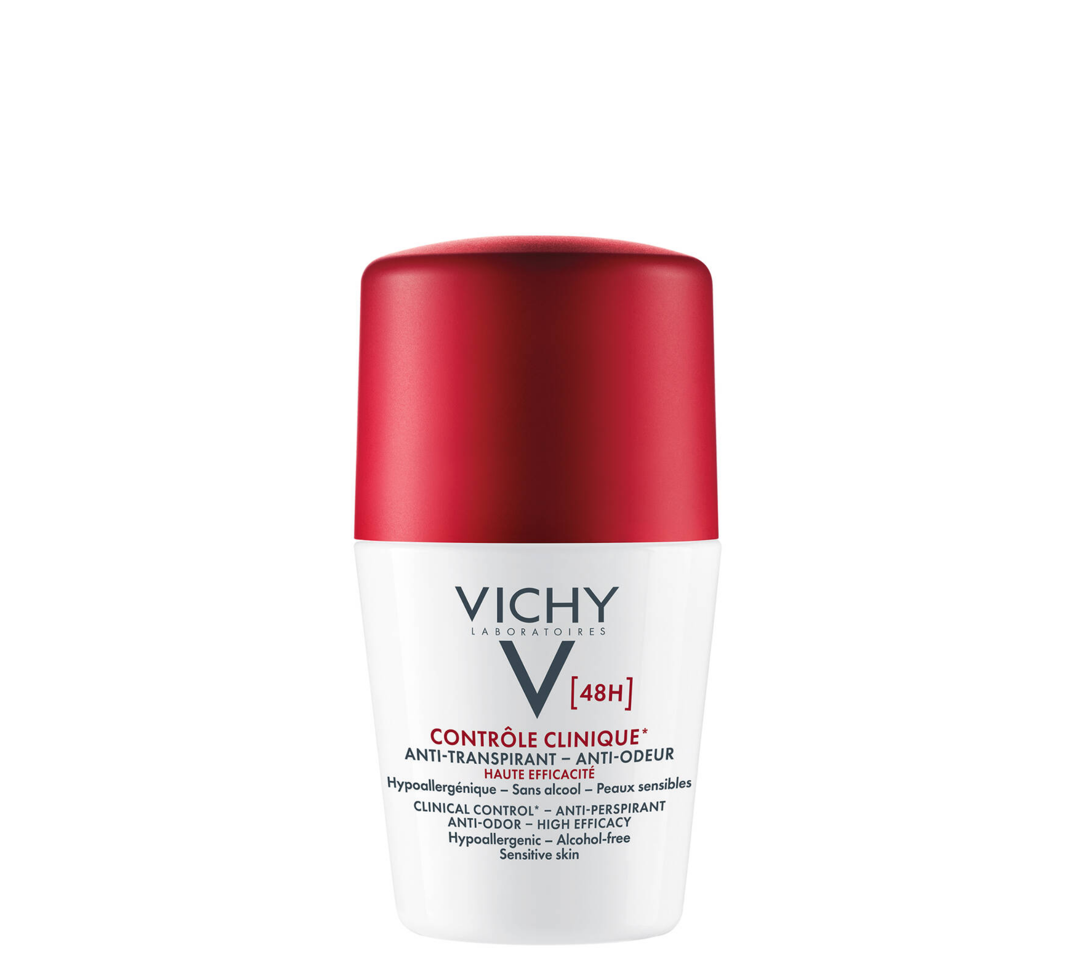 Vichy Clinical Control 96H Woman Deodorant *50ml Vichy Clinical Control 96H Woman Deodorant *50ml