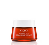 Vichy Liftactiv Collagen Specialist Anti-ageing Day Cream *50ml Vichy Liftactiv Collagen Specialist Anti-ageing Day Cream *50ml