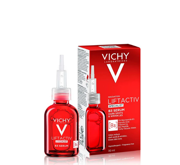 Vichy Liftactiv Specialist B3 Serum (Dark Spots & Pigmentation