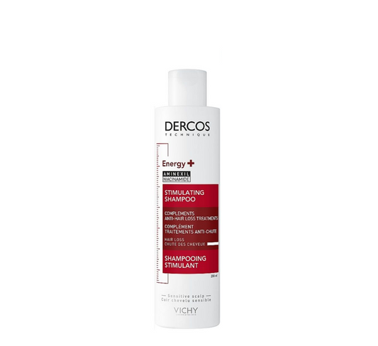 Vichy Dercos Energy+ Stimulating Shampoo (Anti-hair Loss)