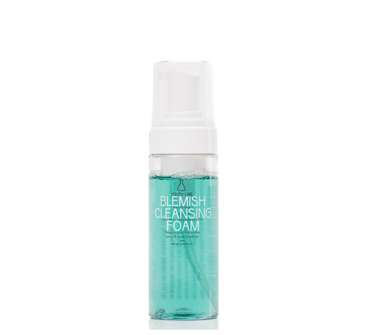 Youth Lab Blemish Cleansing Foam (Oily/Prone to Imperfections Skin) *150ml