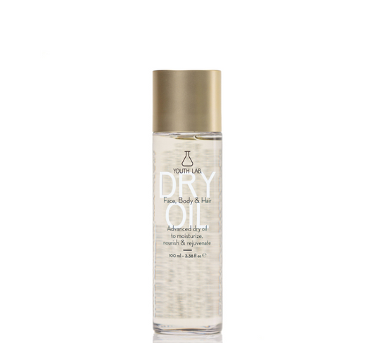Youth Lab Dry Oil (Face, Body & Hair) *100ml
