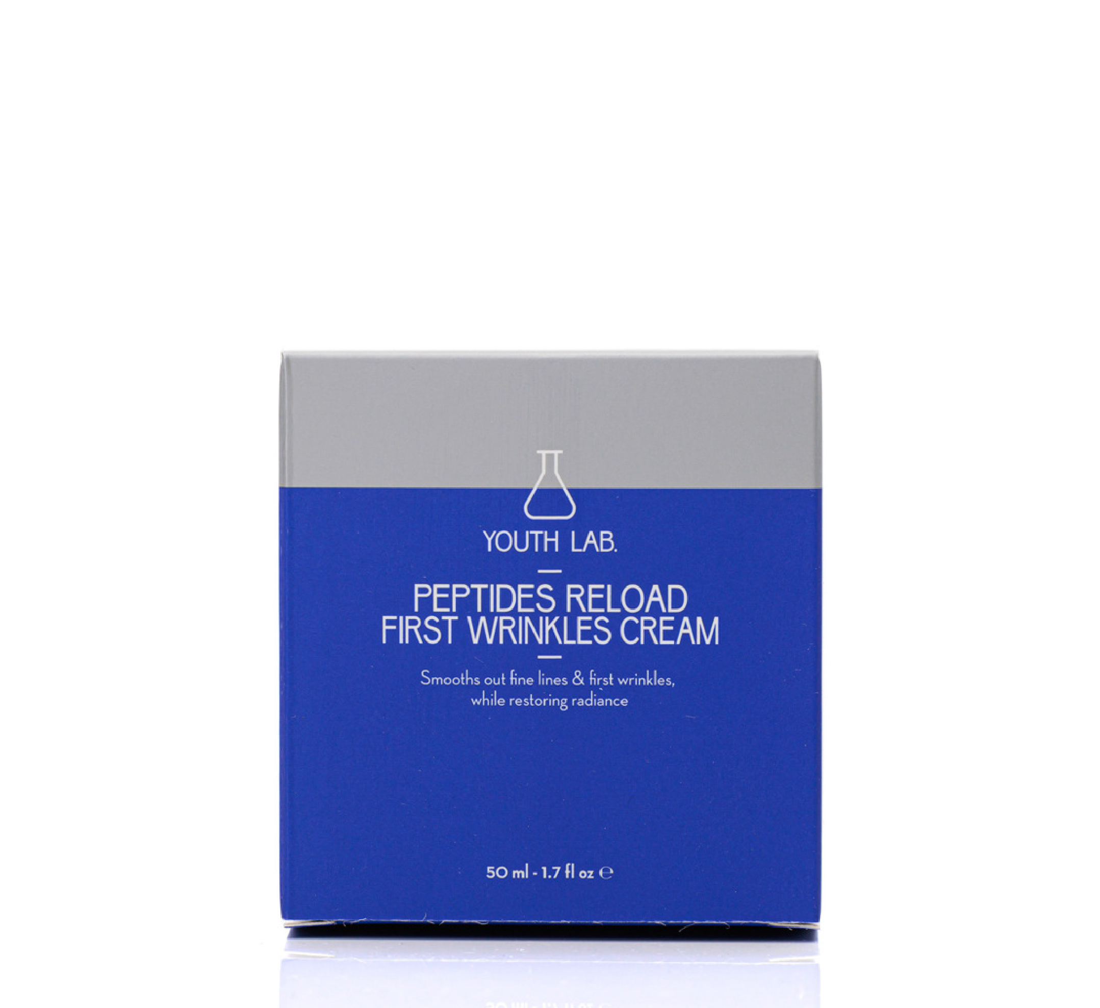 Youth Lab Peptides Reload First Wrinkles Cream *50ml Youth Lab Peptides Reload First Wrinkles Cream *50ml